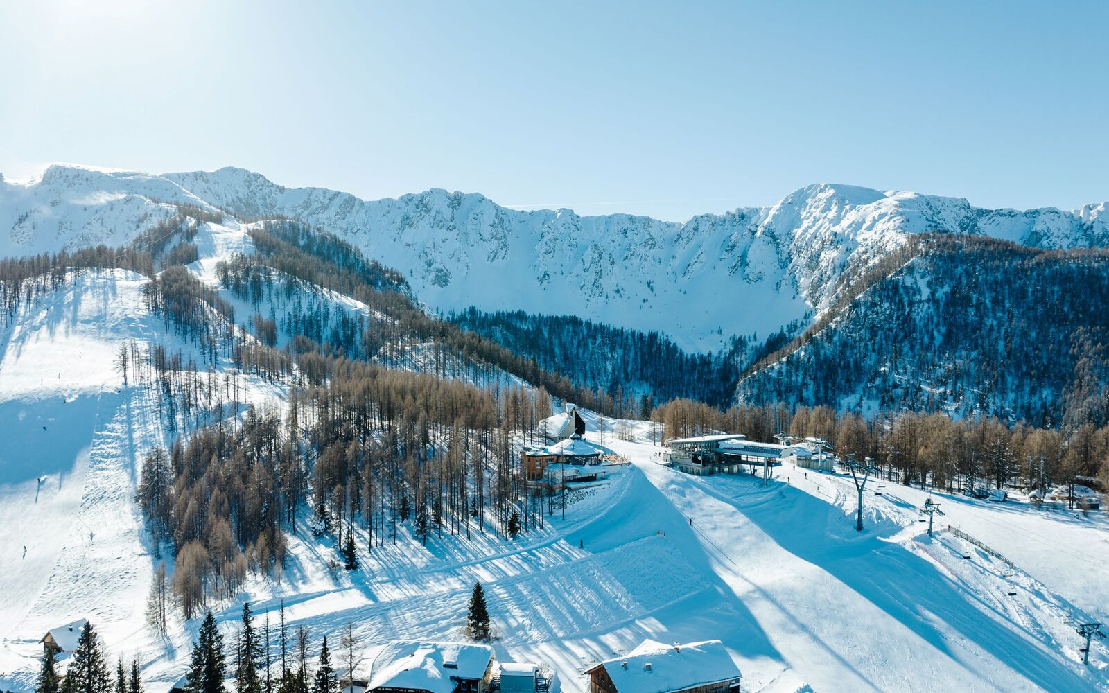 Wintersaisonkarten Vorverkauf