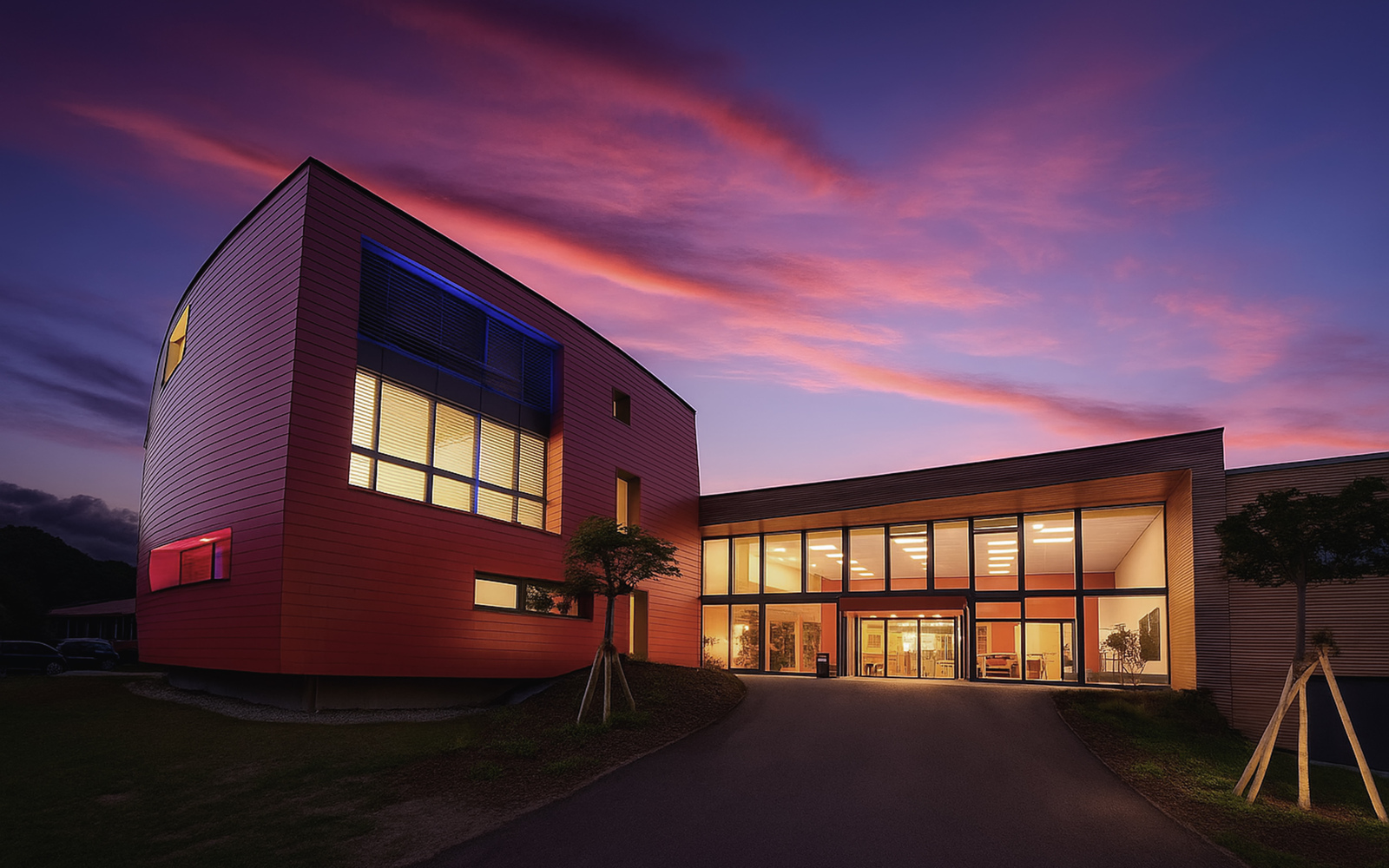 Jugend- und Sporthotel Bleiburg